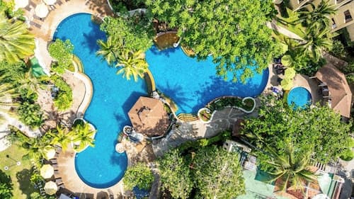 Horizon Karon Beach Resort & Spa
