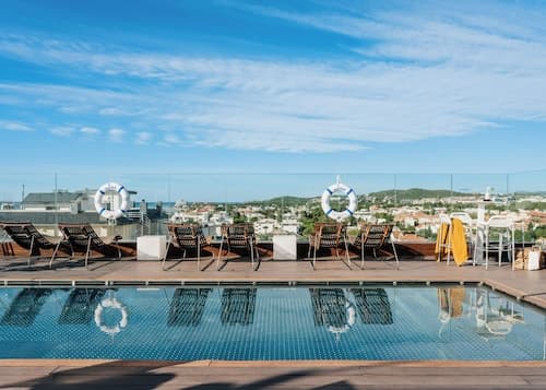 MIM Sitges Member of Meliá Collection