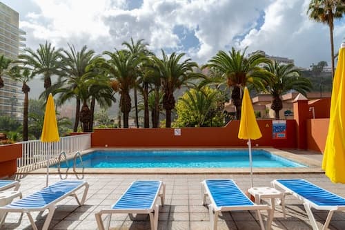 Apartamentos Alta