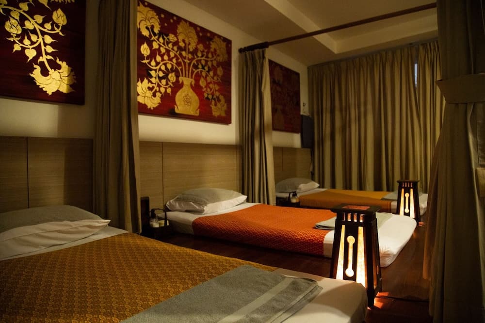 Konaklama yeri imkân ve özellikleri