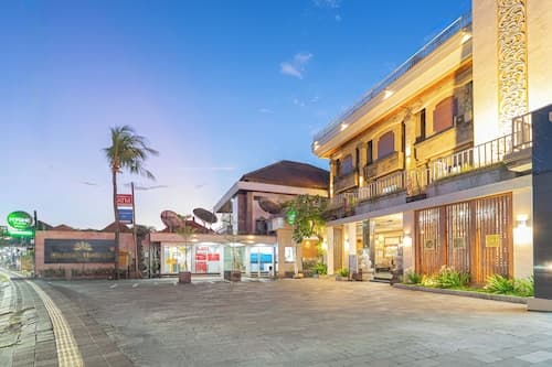 Nirmala Heritage Hotel
