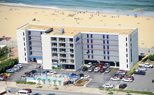 Schooner Inn