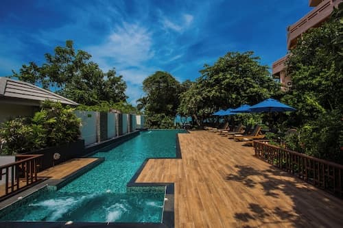 Sailom Hotel Hua Hin