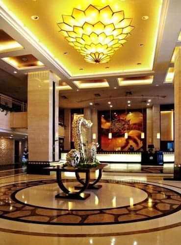 Guangye Jinjiang Hotel