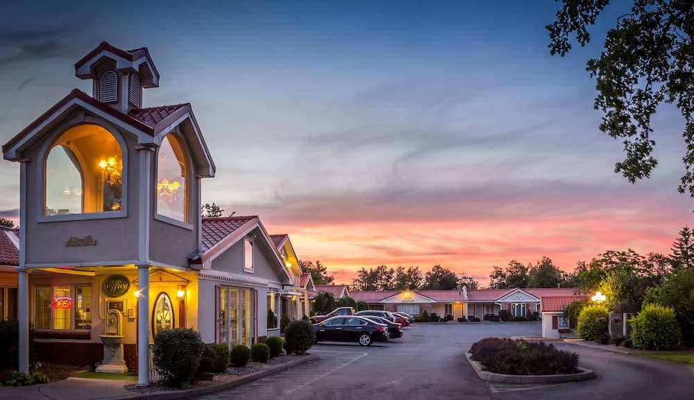 Village Haven Inn & Extended Stay
