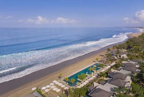 The Seminyak Beach Resort & Spa