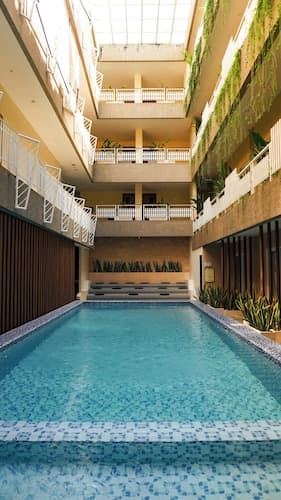 The Rivavi Legian