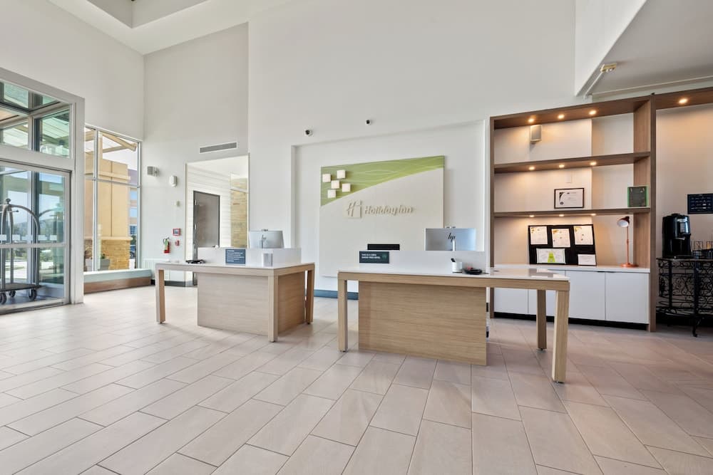Holiday Inn Killeen Fort Hood by IHG
