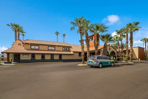 Quality Inn & Suites Goodyear - Phoenix West