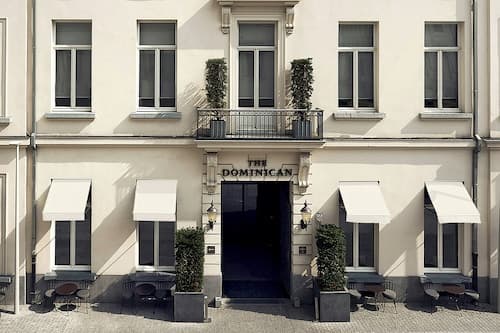 The Dominican, Brussels, a Member of Design Hotels