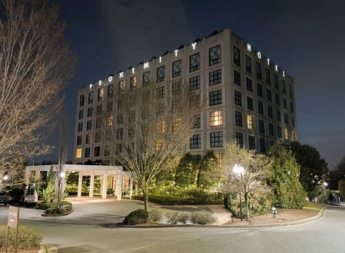 Proximity Hotel