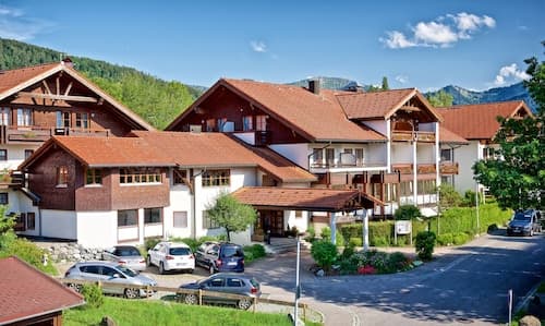 Concordia Wellnesshotel & SPA