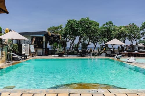 Bali Taman Beach Resort & Spa - Lovina