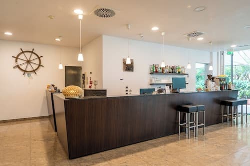 Hotel Cristallo