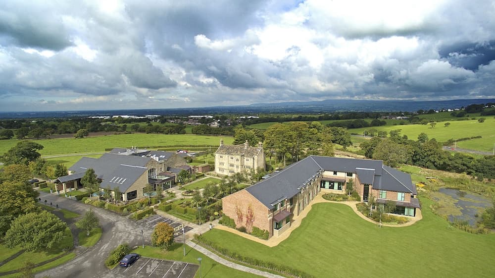 Stanley House Hotel & Spa