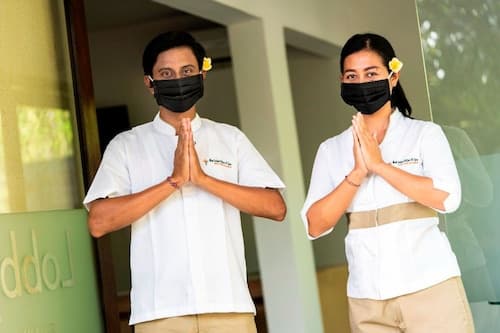 Bali Island Villas and Spa Seminyak