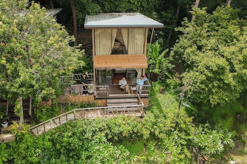 Tolani Resort Koh Kood