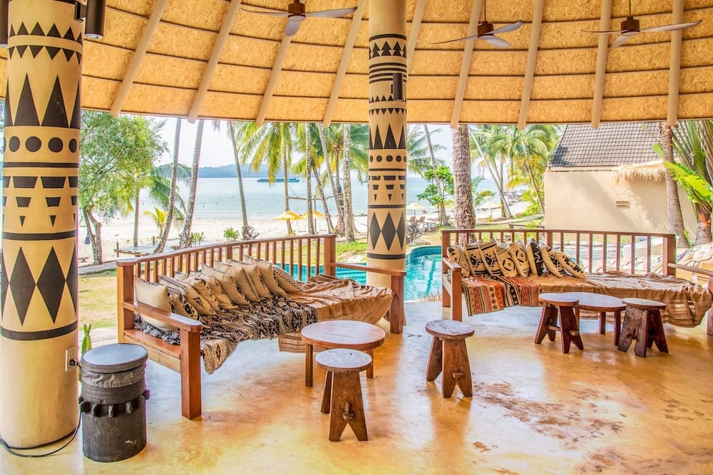 Tolani Resort Koh Kood