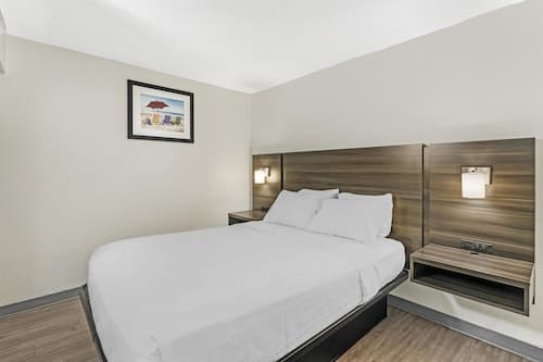 SureStay Studio by Best Western Virginia Beach Oceanfront