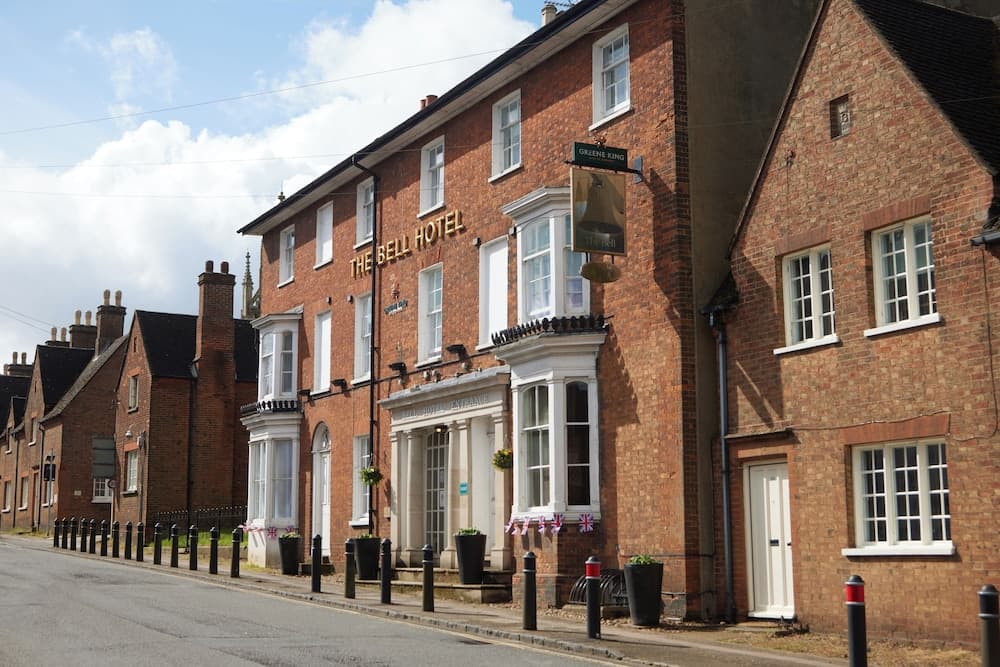 Bell Hotel & Inn by Greene King Inns