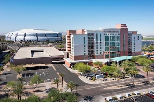 Renaissance® Phoenix Glendale Hotel & Conference Center