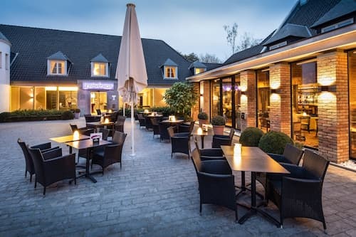 Hotel Weinebrugge