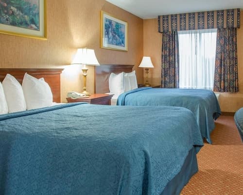 Quality Inn & Suites