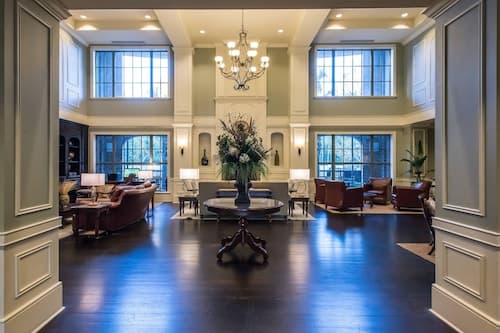 Courtyard by Marriott Charleston Mount Pleasant
