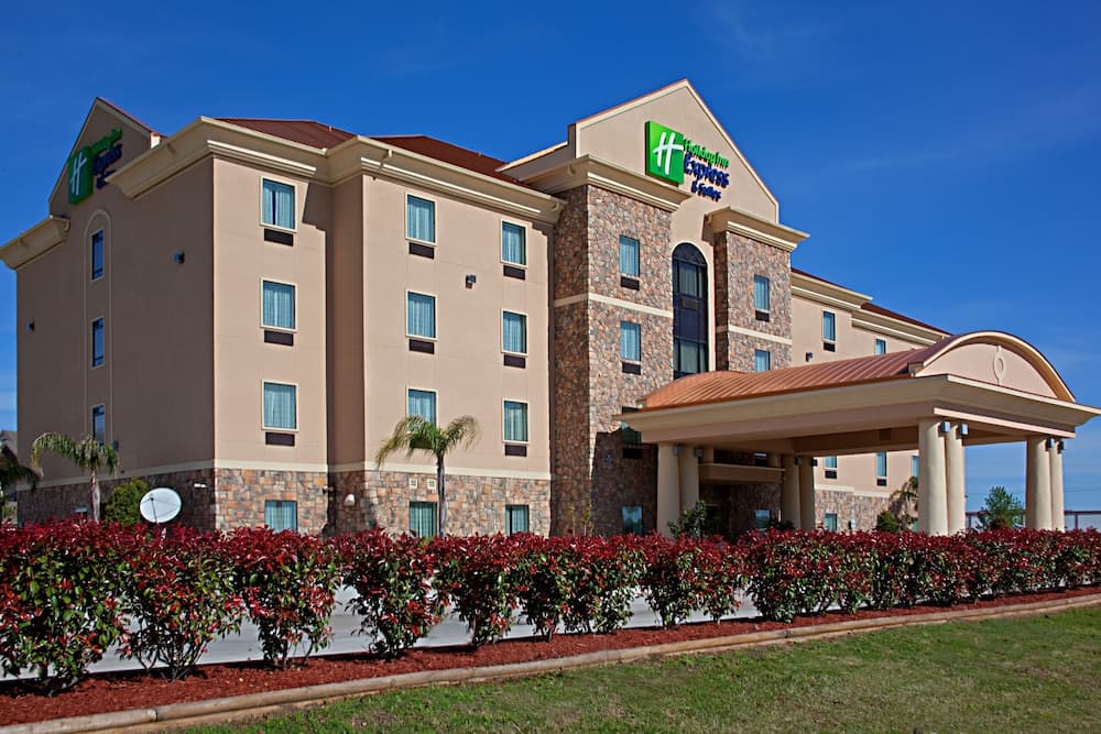 Holiday Inn Express Hotel & Suites Texas City by IHG