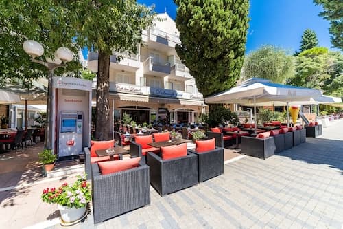 Hotel Dubrovnik