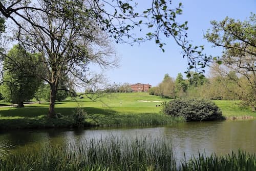 The Grove