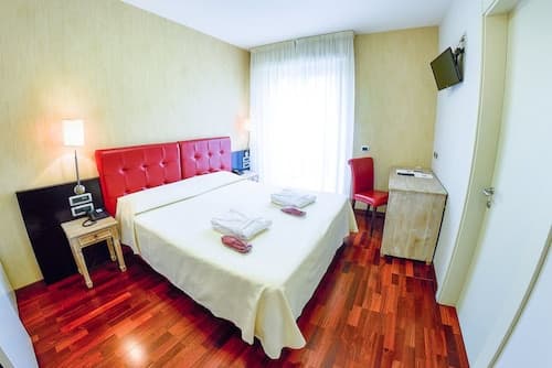 Hotel Victoria