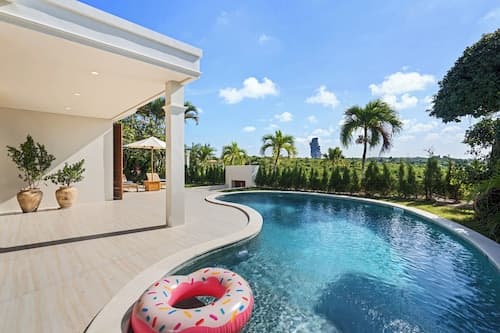 The Beverly Hills Bali a Luxury Villas & Spa
