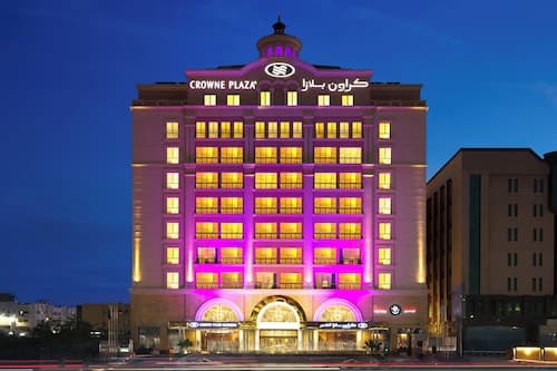 Crowne Plaza Al Khobar by IHG