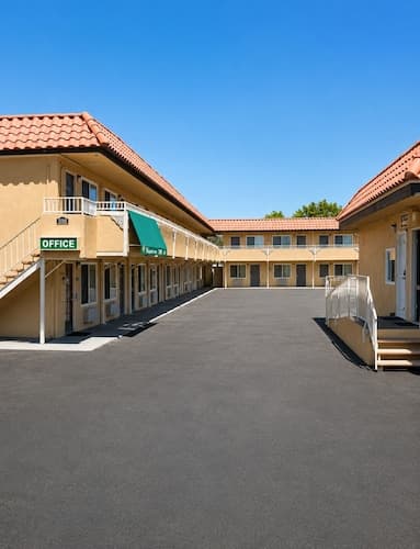 Vagabond Inn Hemet
