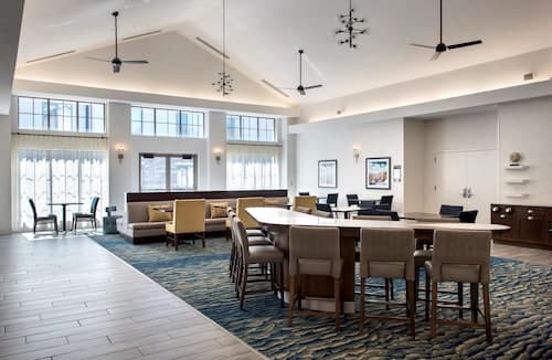 Homewood Suites Stewart Airport