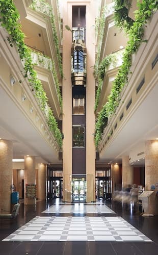 Playacanela Hotel