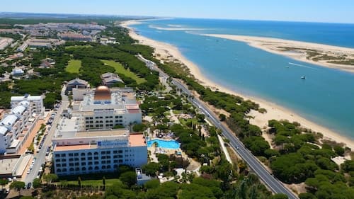 Playacartaya Hotel