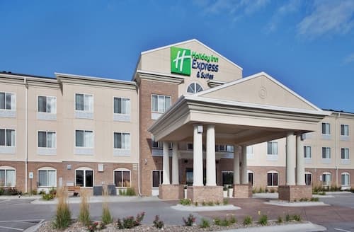 Holiday Inn Express & Suites Cherry by IHG