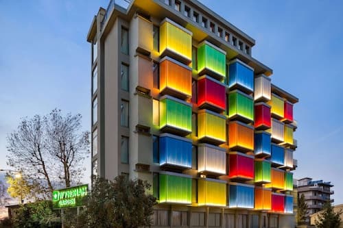 Wyndham Garden Florence
