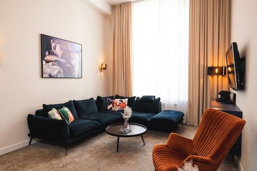 Hotel Focus Lodz