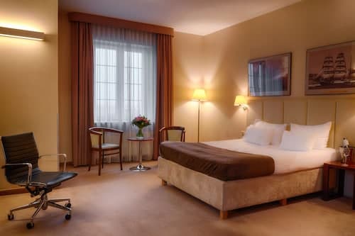 Hotel Focus Szczecin