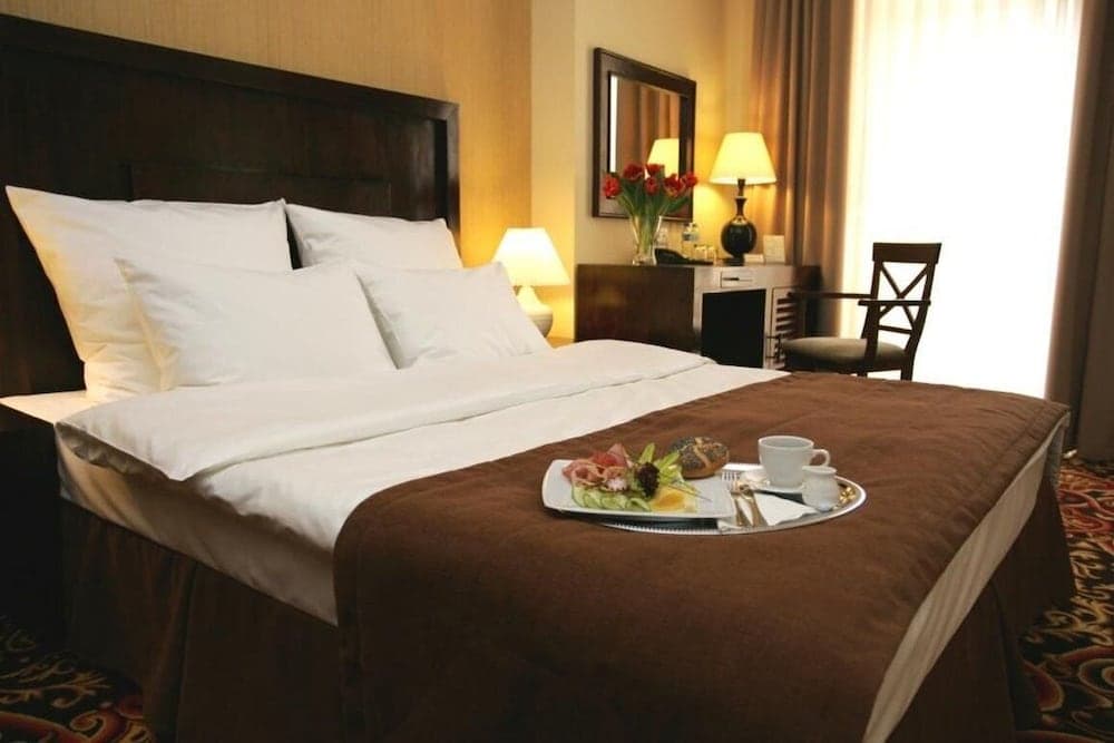 Columbus Hotel