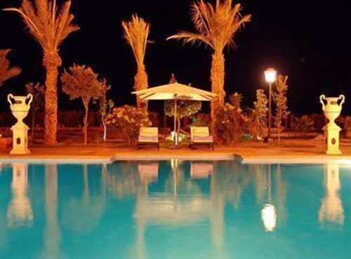 L Mansion Guest Palace