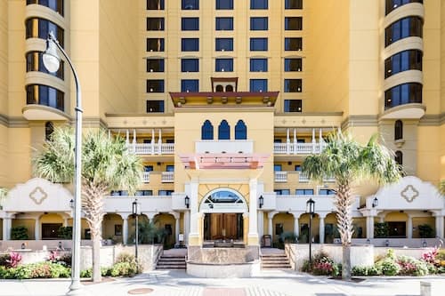 Anderson Ocean Club and Spa by Oceana Resorts