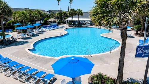 Grand Palms Resort