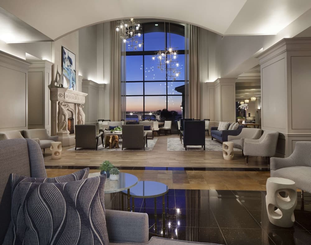 Hilton Dallas/Rockwall Lakefront