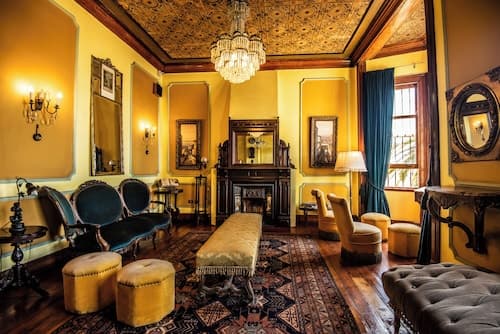 Gran Hotel Gervasoni