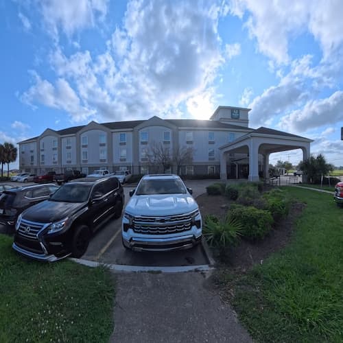 Quality Inn & Suites Houma
