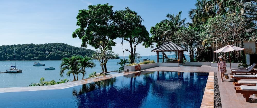 Chandara Resort & Spa Phuket
